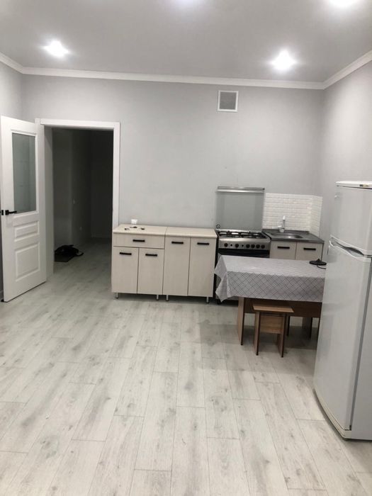 Сдам евродвушку в центре города Кокшетау