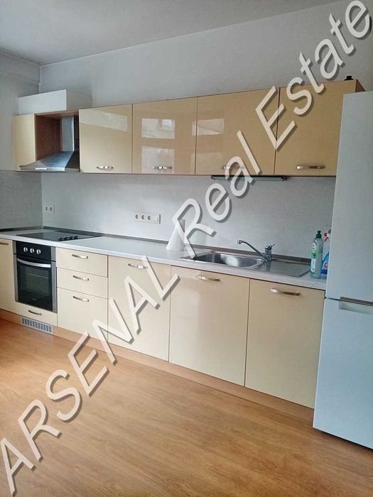 Дава се под наем Многостаен апартамент в София, Лозенец - 160 кв.м за 1300 € - Снимка #1