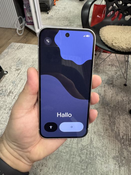 Google pixel 9 128gb