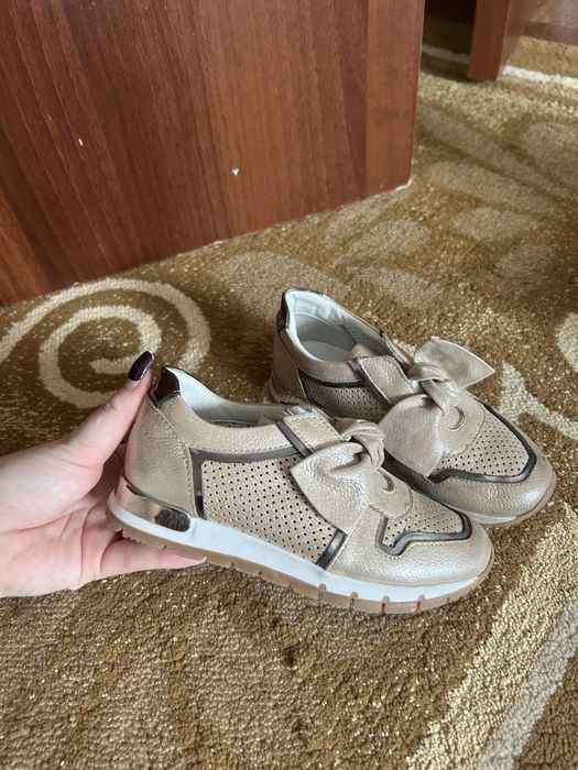 Детская обувь tiflani