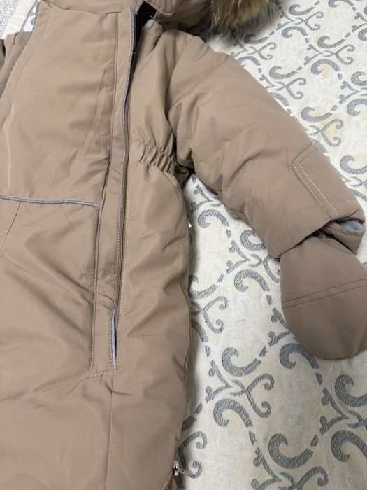 Продам комбинезон от Lassye