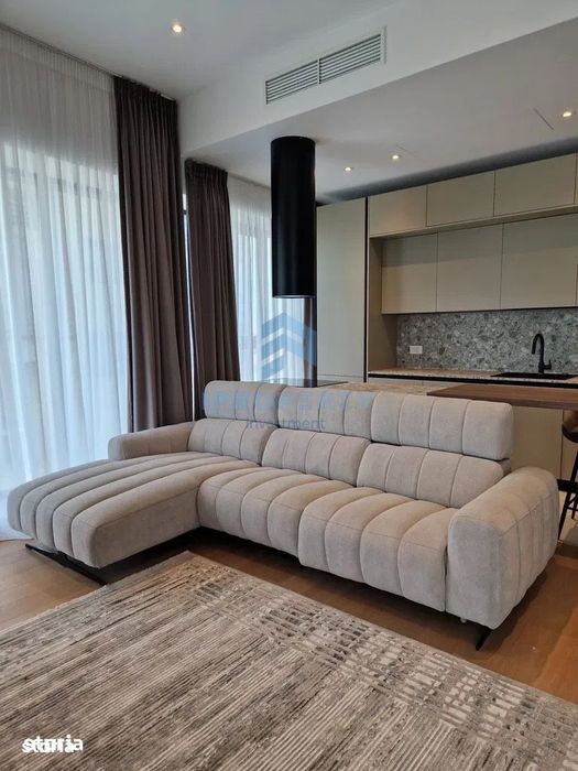 One Verdi Park | 4 Camere | X3 Bai | X2 Park | Terasa 13 MP |