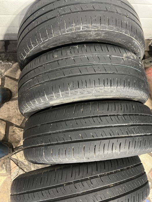 Резина с дисками