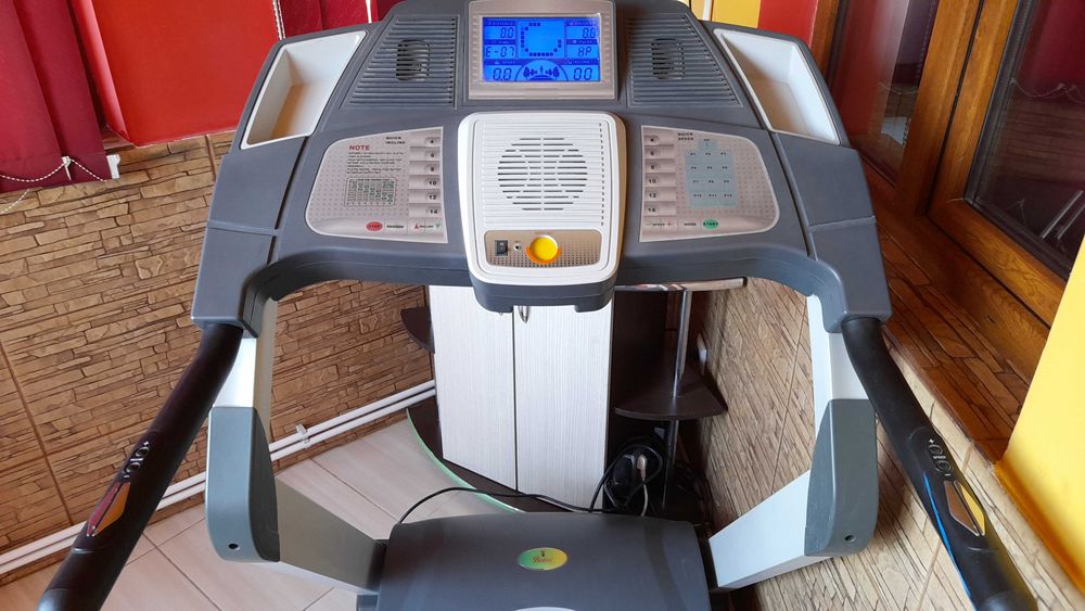 Banda Fitness stare foarte buna