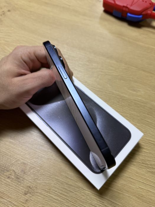 Iphone 15 Pro Max 256 GB