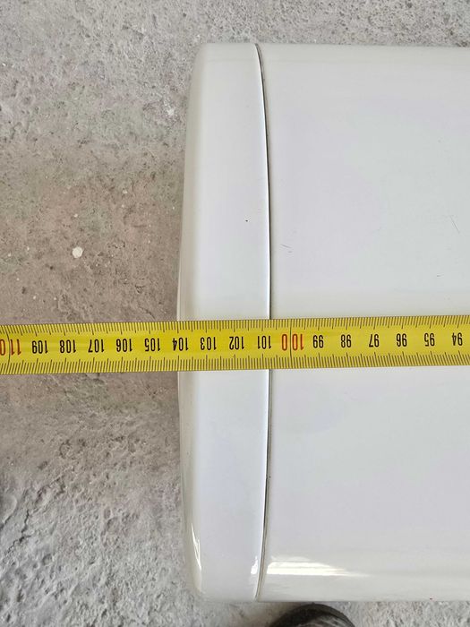 Бойлер Елдом 80л