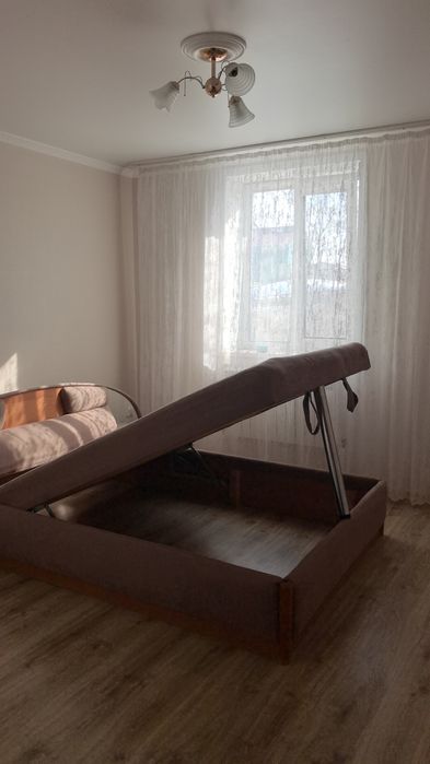 Кровать двухспальная