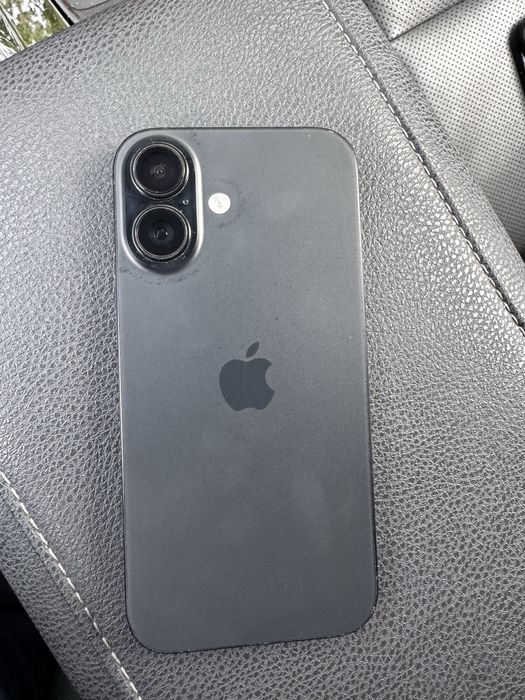 Iphone 16, 128 gb