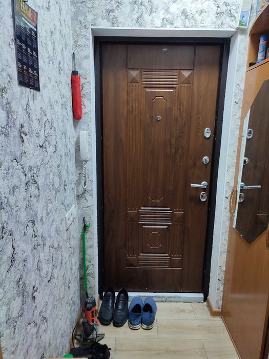 Продается 2х комнатную квартиру