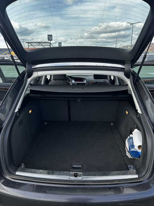 Audi A4 B8 benzina,automata, 1.8 TSFI, 2010