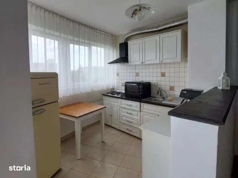 Apartament,