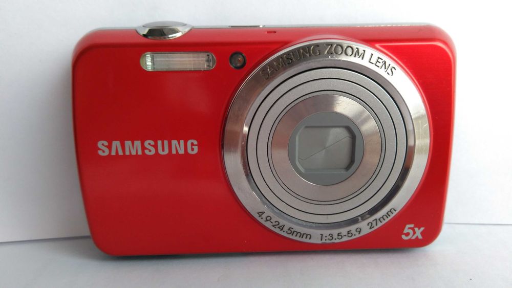Фотоаппарат Samsung PL20