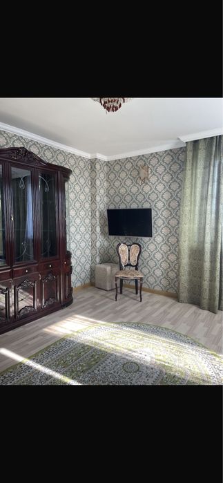 Сдам посут три 4к кв в ЖК"Актобе Ажары"
