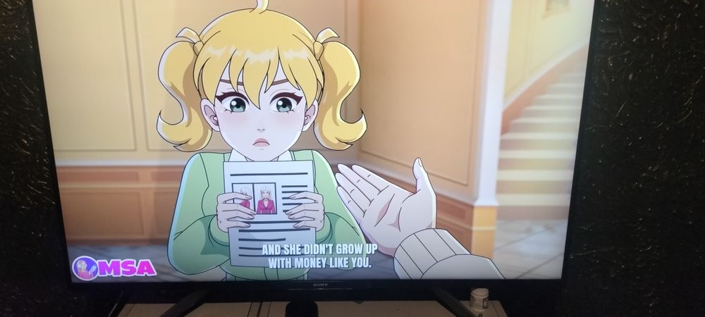 Televizor Sony bravia Smart