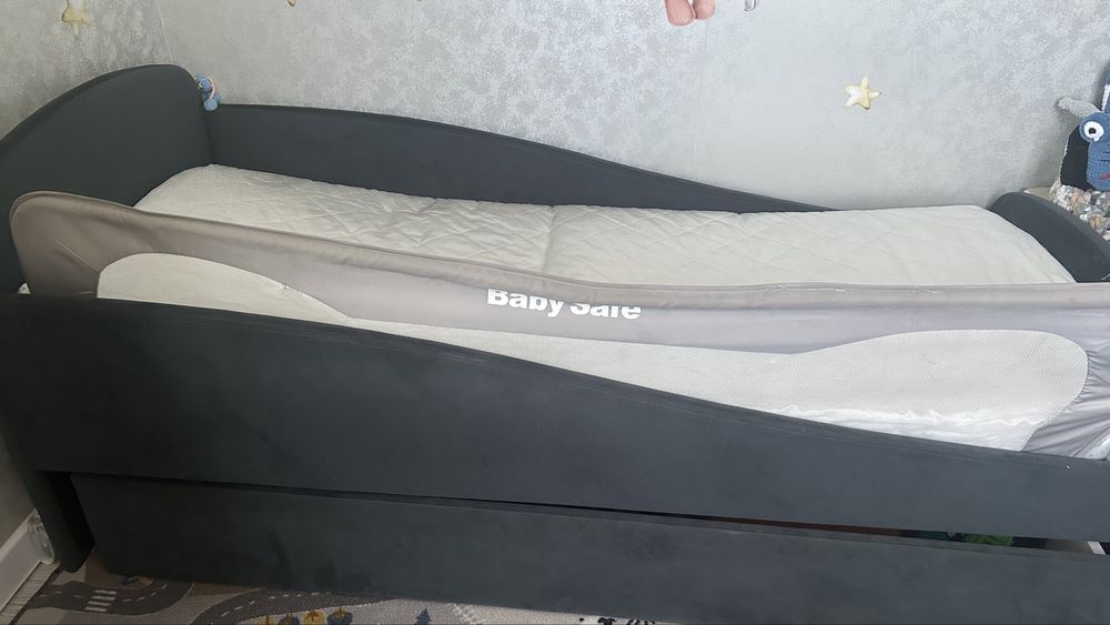 Продам детскую кровать