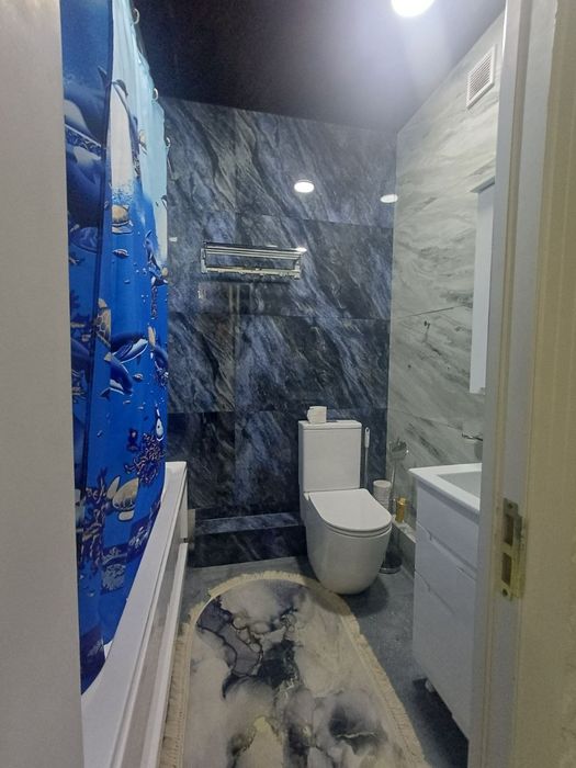 Сергели спутник 16 а