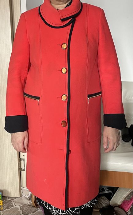 Женское пальто,