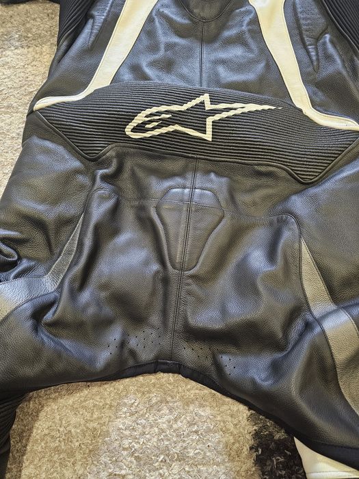 Мото екип Alpinestars