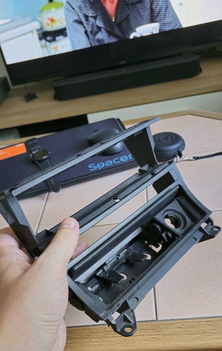 Rama Adaptoare Clima Bmw E46 Anglia