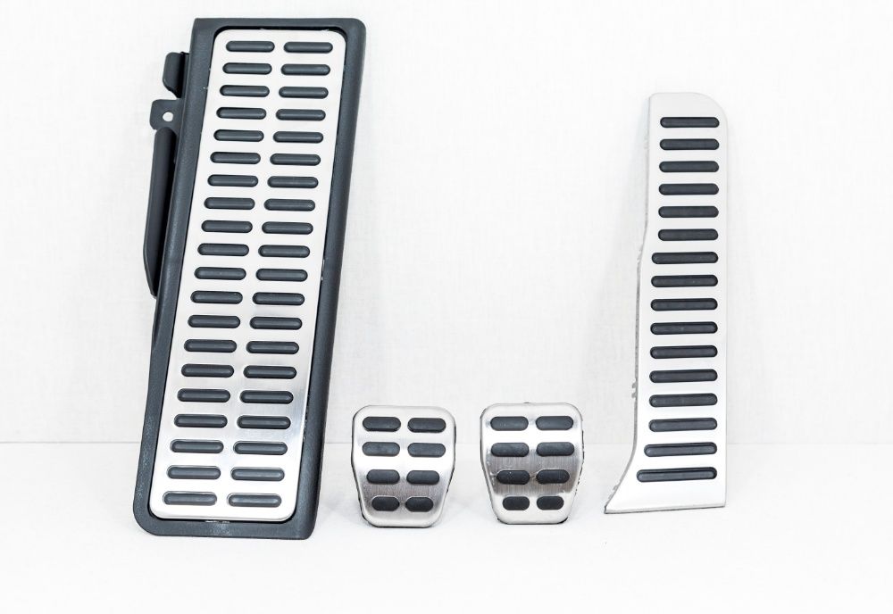 Спортни педали за ръчна скоростна кутия VW/Wolkswagen,Seat,Skoda