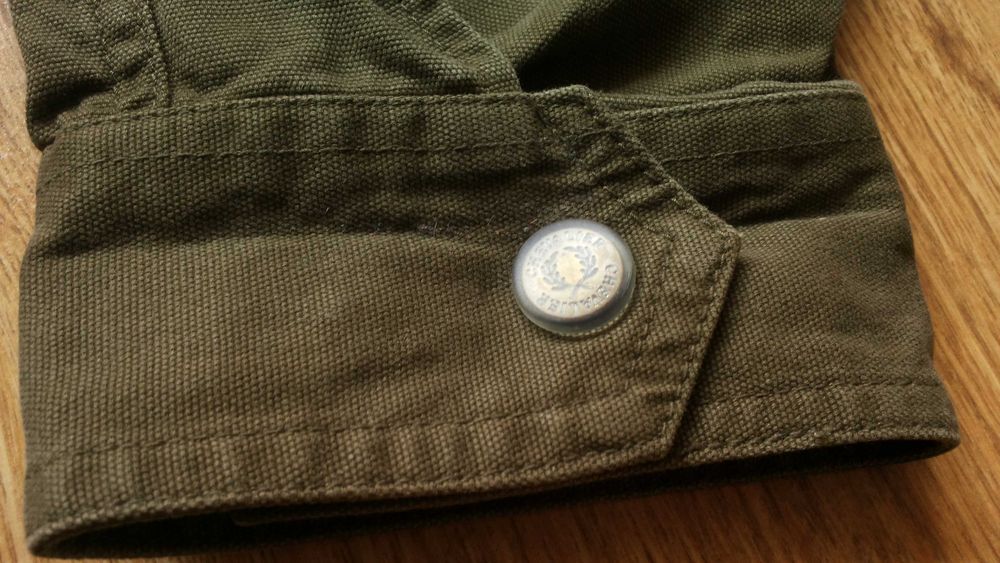 CHEVALIER Livingstone Jacket размер 2-3XL за лов риболов яке здраво