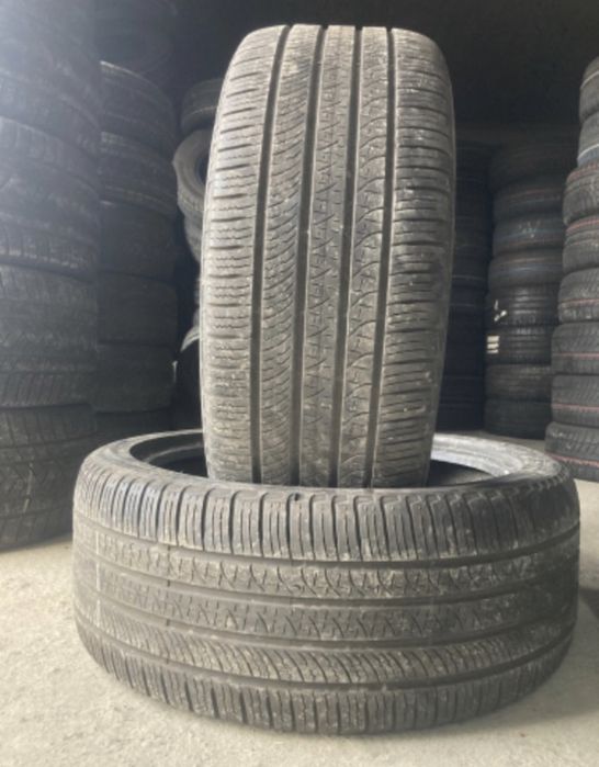 Anvelope Pirelli set 2 buc 285/ 40 R 23 Dot 2022