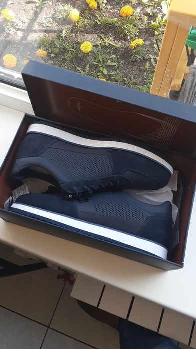 Макасины юнисекс срочно