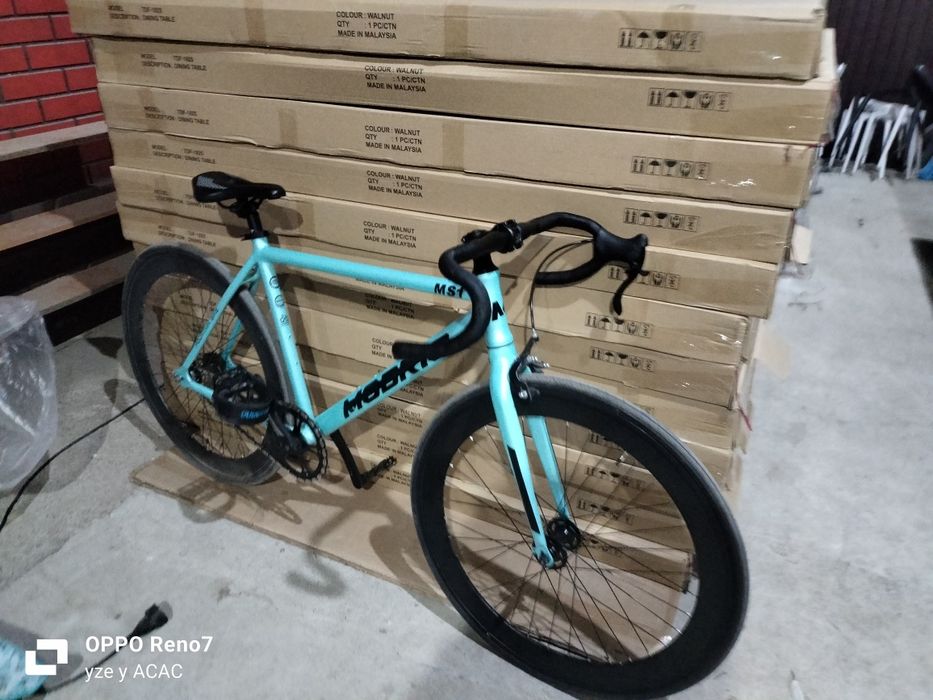 Продам модрич мс 51