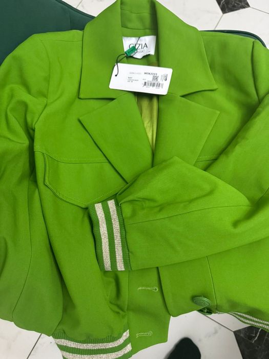 Двойка Gizia зеленый