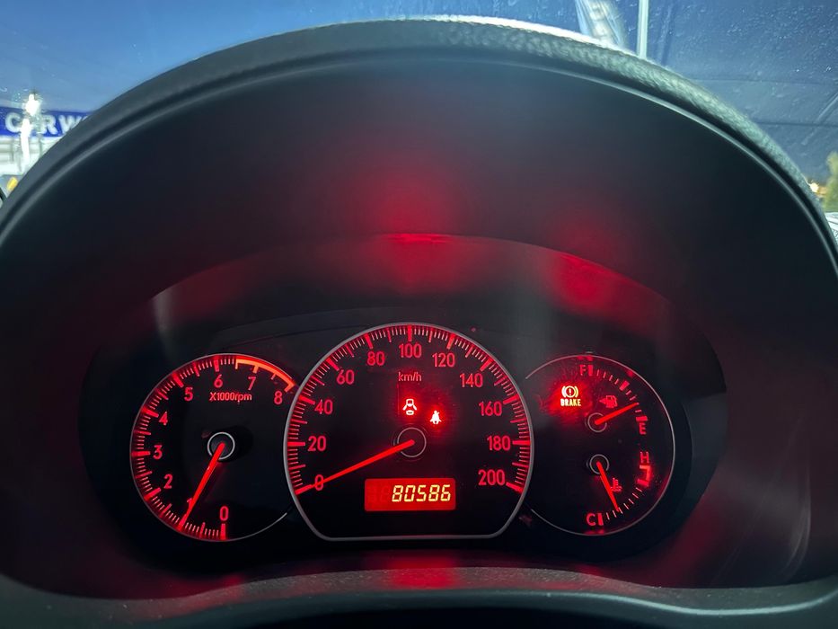 Suzuki Sx4 1.5 Benzina