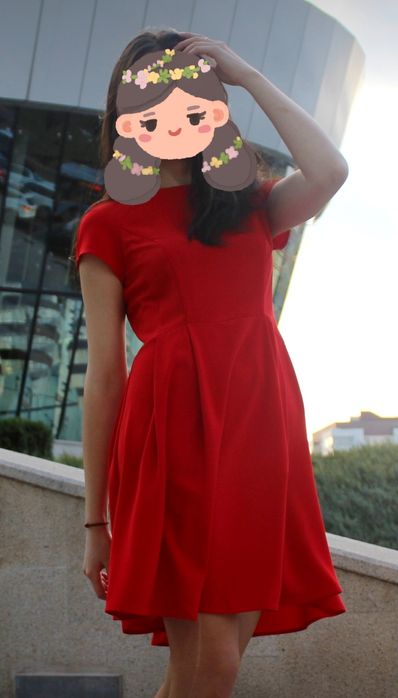 Продам платья нарядные бу