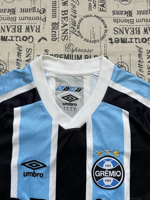 Umbro Gremio original тениска.M
