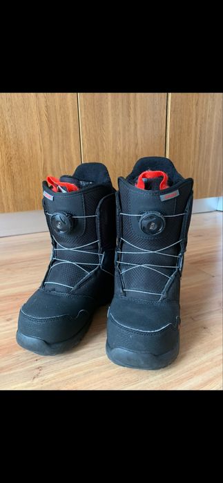 Boots Burton BOA 35
