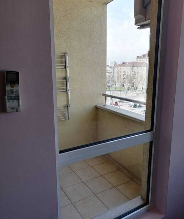 Дава се под наем Тристаен апартамент в Пловдив, Коматево - 90 кв.м за 270.3 € - Снимка #3