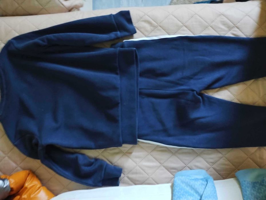 Детски екип Адидас