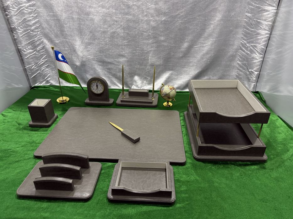 Настолные набор ва бошка барча турдаги канстоварлар