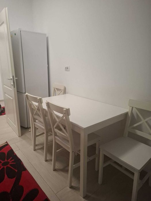 Apartament 2 camere decomandat, zona Tatarasi