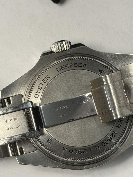 Ceas Rolex Oyster Perpetual Deepsea