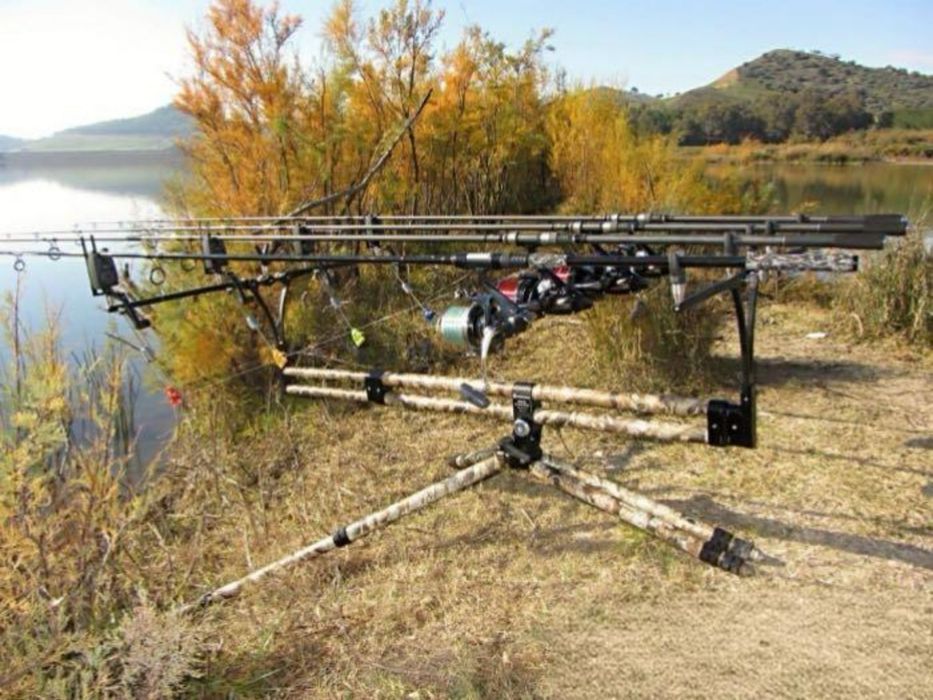 Vand Rod Pod-uri Meccanica Vadesse