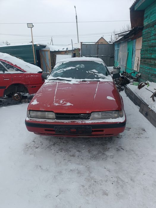 Авторазбор город Петропавловск