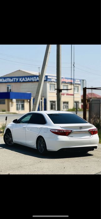 Диски камри американец