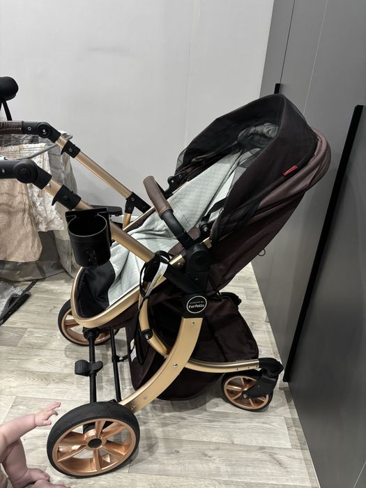 Продам коляску в хорошем состоянии