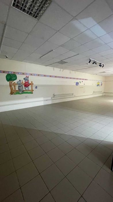 Аренда торговой площади