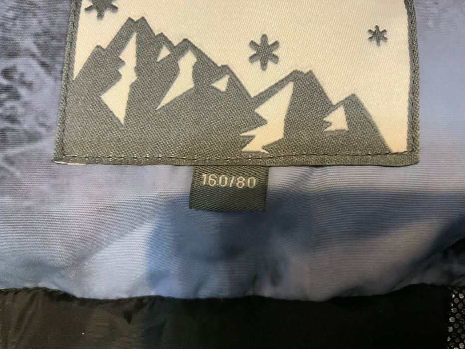 Balabala-оригинално детско яке гъши пух