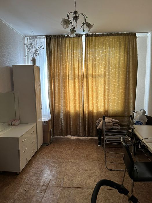 Продам 4-х комнатную квартиру