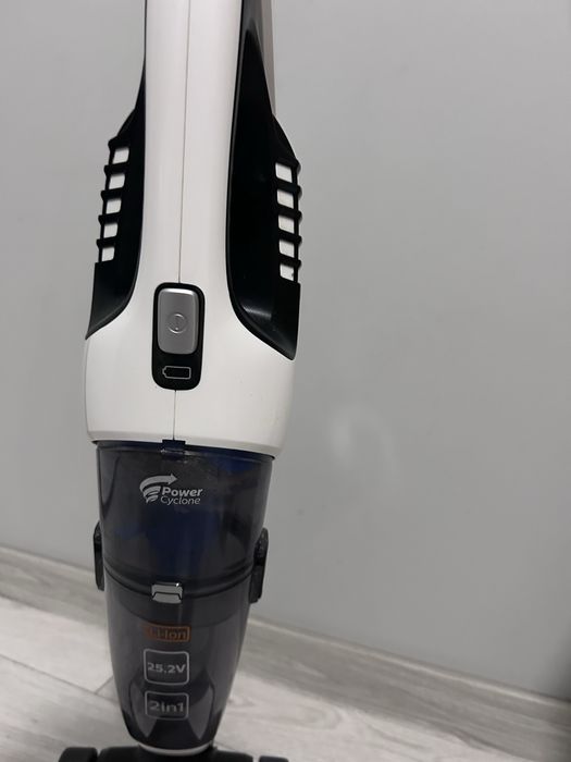 Прахосмухачка Philips