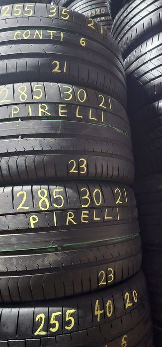 Anvelope 245 40 R19 VARĂ 225 235 255 R20 30 35 45 R21 275 285 295 315