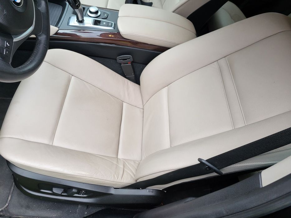 Bmw X6 E71 2009г на части
