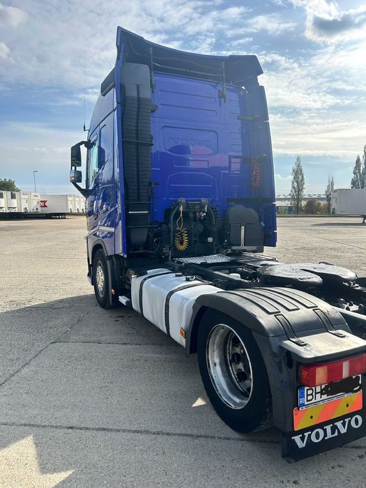 Volvo FH 460 euro6