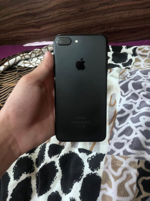 Айфон 7+